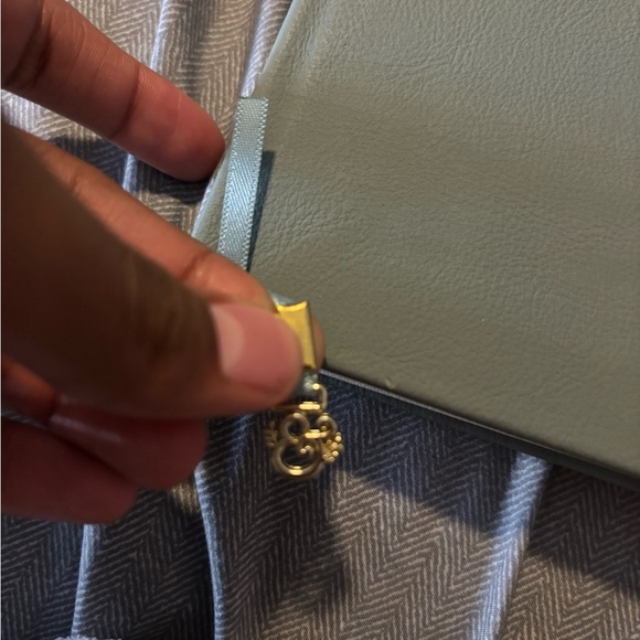 Elegant Gray Notebook - Picture 2 of 5